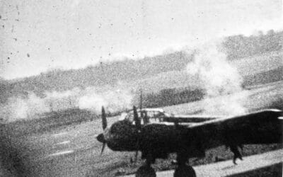 11th May 1940